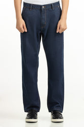 Relax Fit Jeans MN-JNS-WS25-006