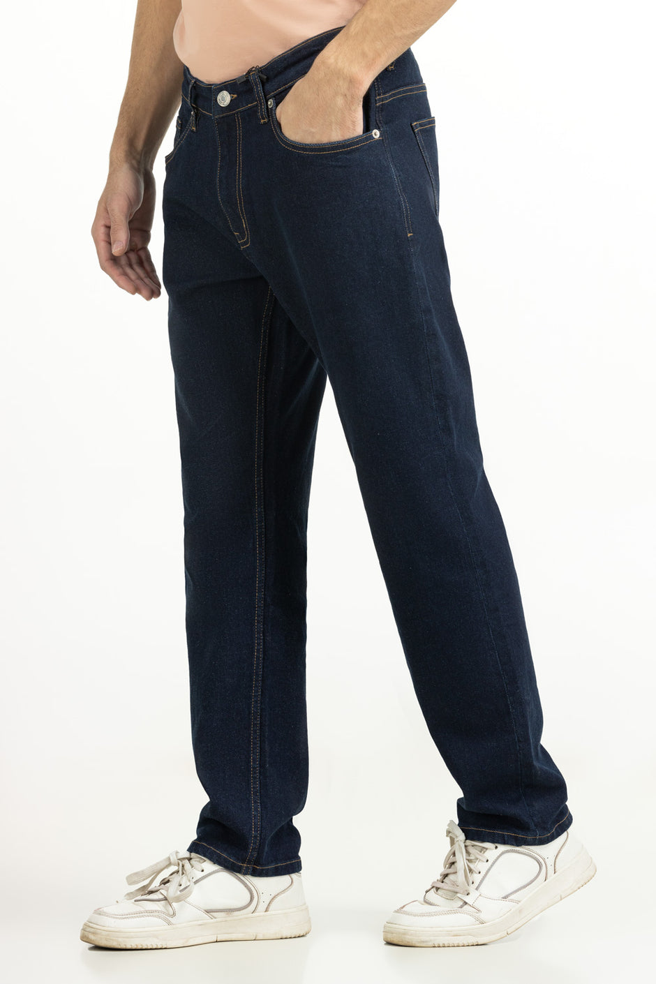 Slim Fit Jeans