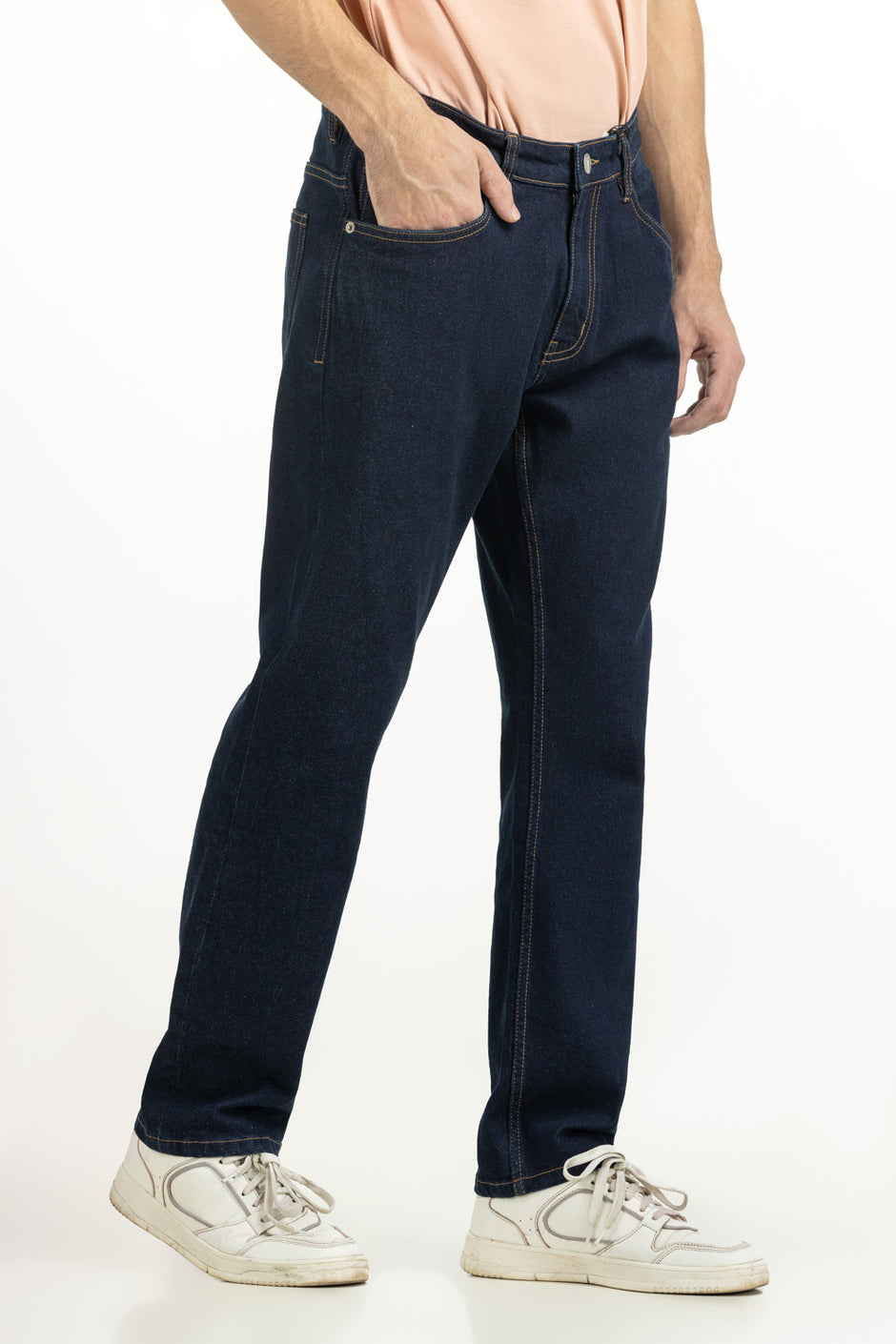 Slim Fit Jeans