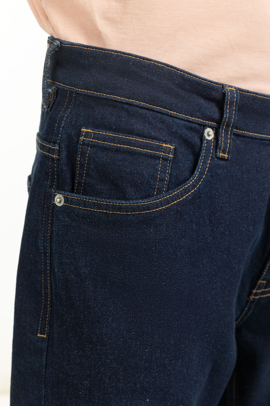 Slim Fit Jeans