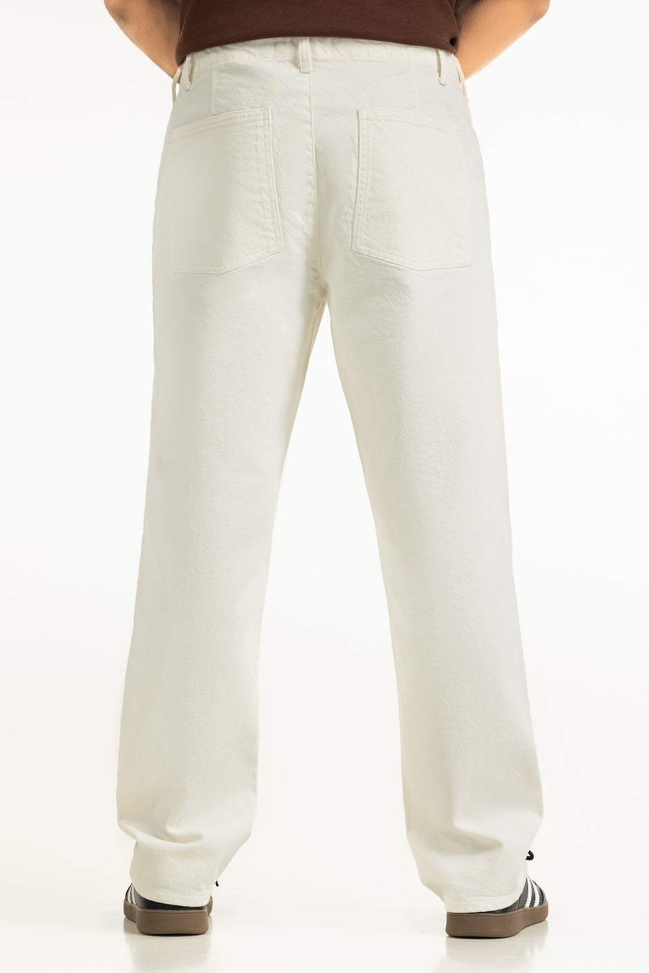 Straight Fit Jeans