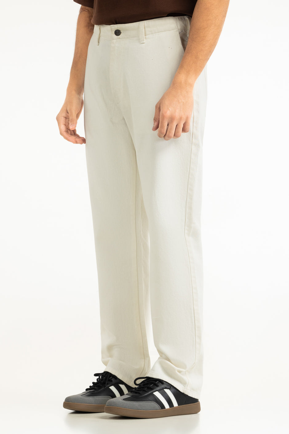 Straight Fit Jeans