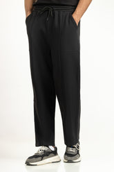 Loose Fit Jog Pants MN-JGP-WS25-005