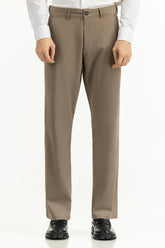 Slim Fit Khaki Pants MN-TRC-WS25-019