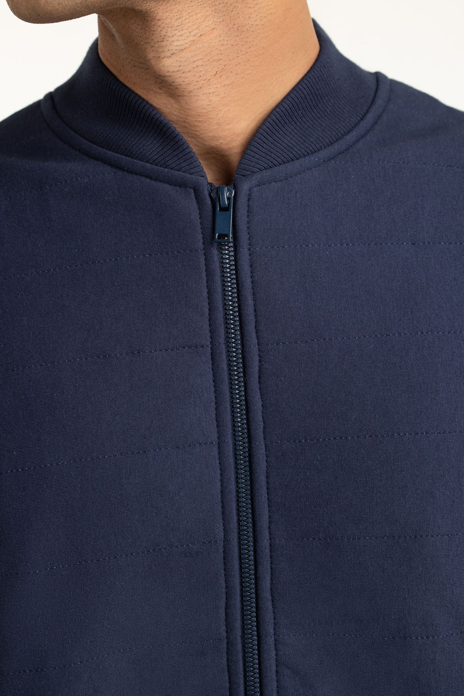 Regular Fit Knitted Vest