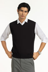 Regular Fit Sweater MN-SWT-WS25-502