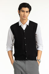 Regular Fit Sweater MN-SWT-WS25-523