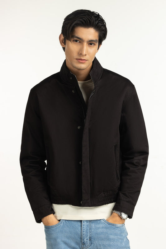 Regular Fit Jackets MN-JKT-WS25-700B