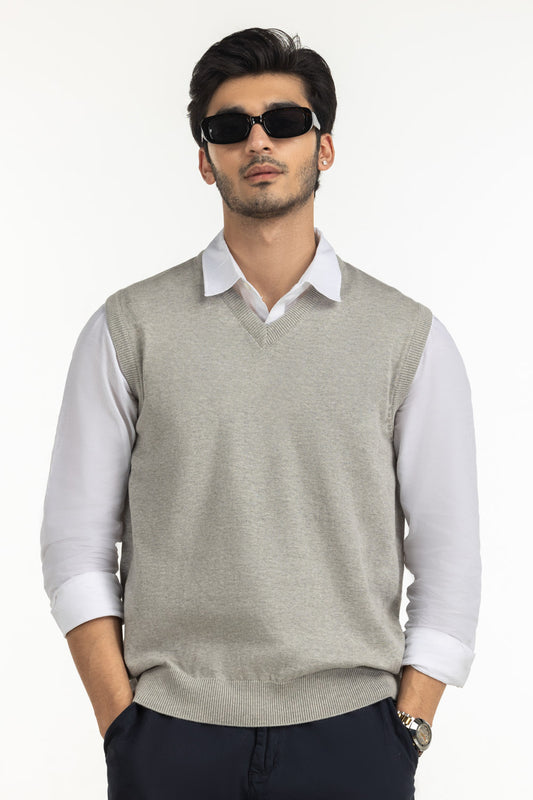 Regular Fit Sweater MN-SWT-WS25-500