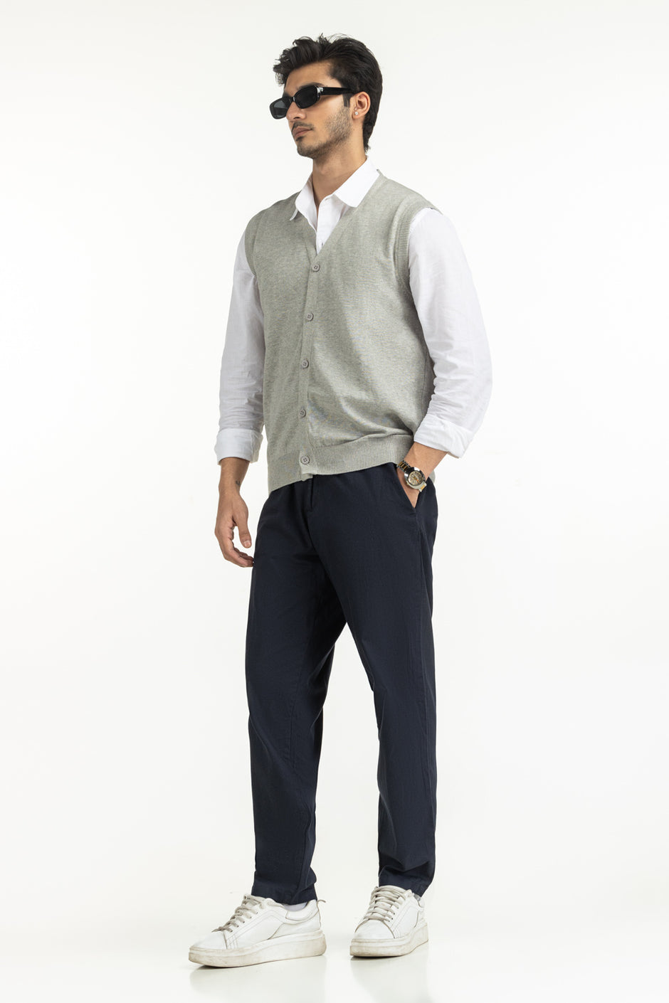 Regular Fit Sweater