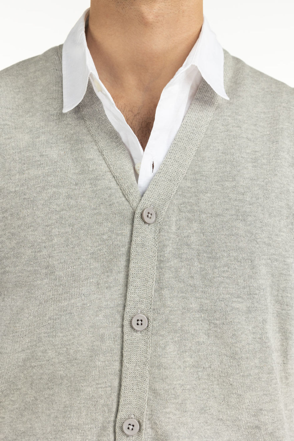 Regular Fit Sweater