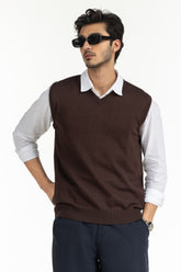 Regular Fit Sweater MN-SWT-WS25-501