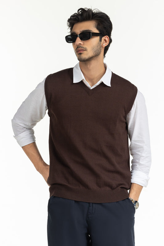 Regular Fit Sweater MN-SWT-WS25-501