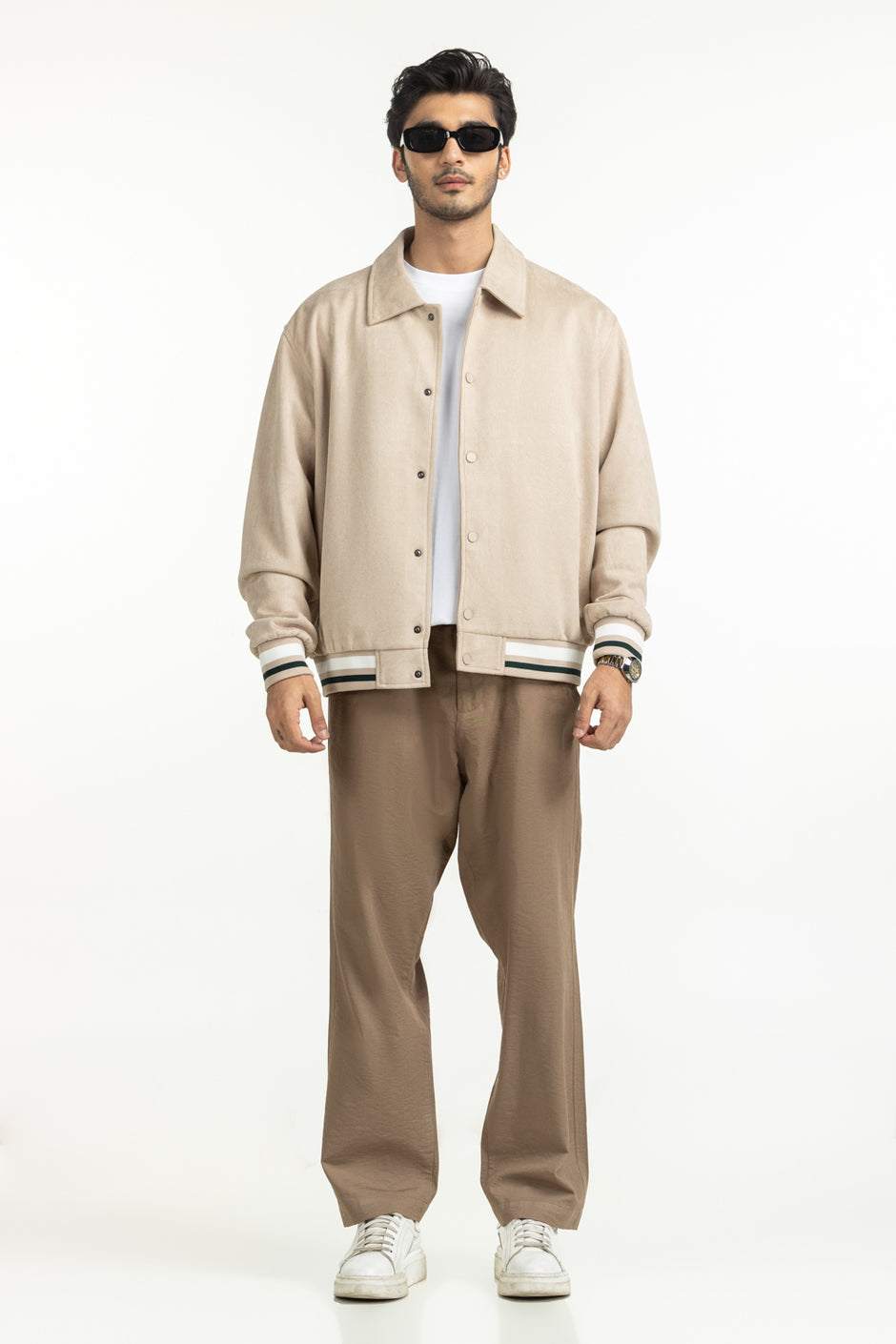Regular Fit Jackets