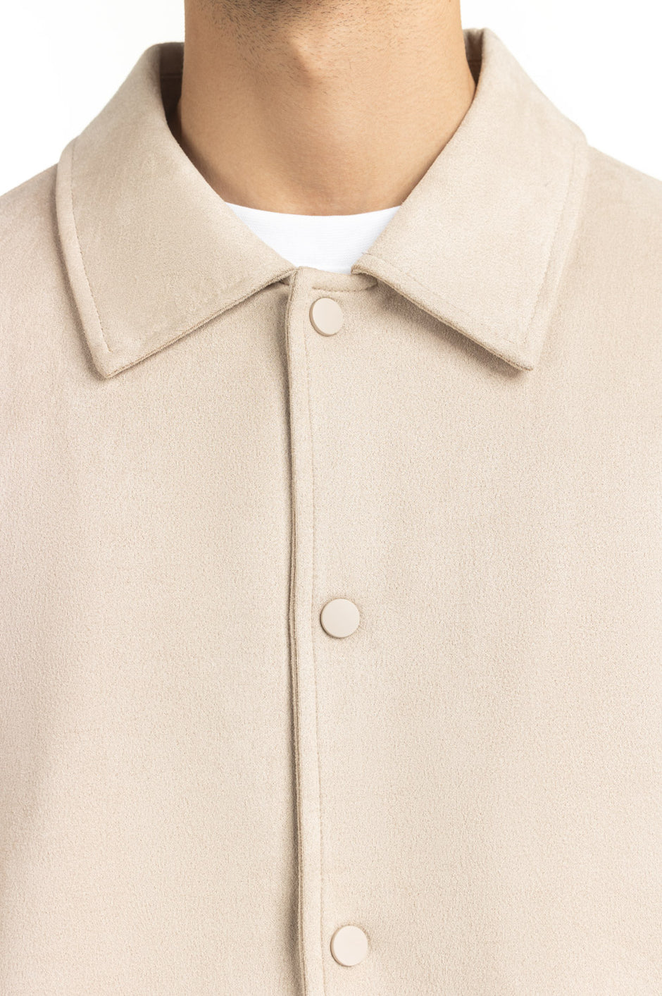 Regular Fit Jackets