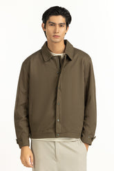 Regular Fit Jackets MN-JKT-WS25-043