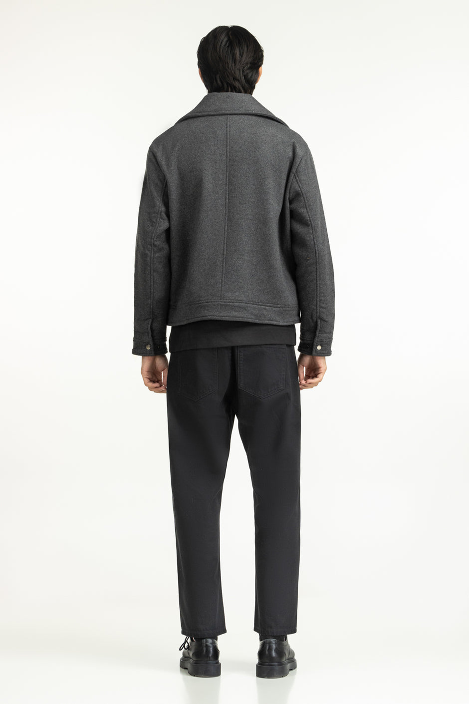 Regular Fit Jackets