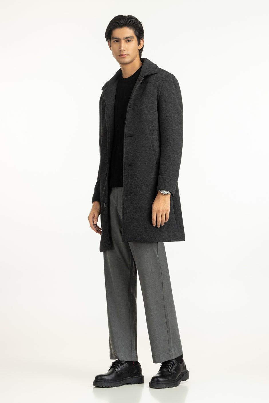 Regular Fit Jackets