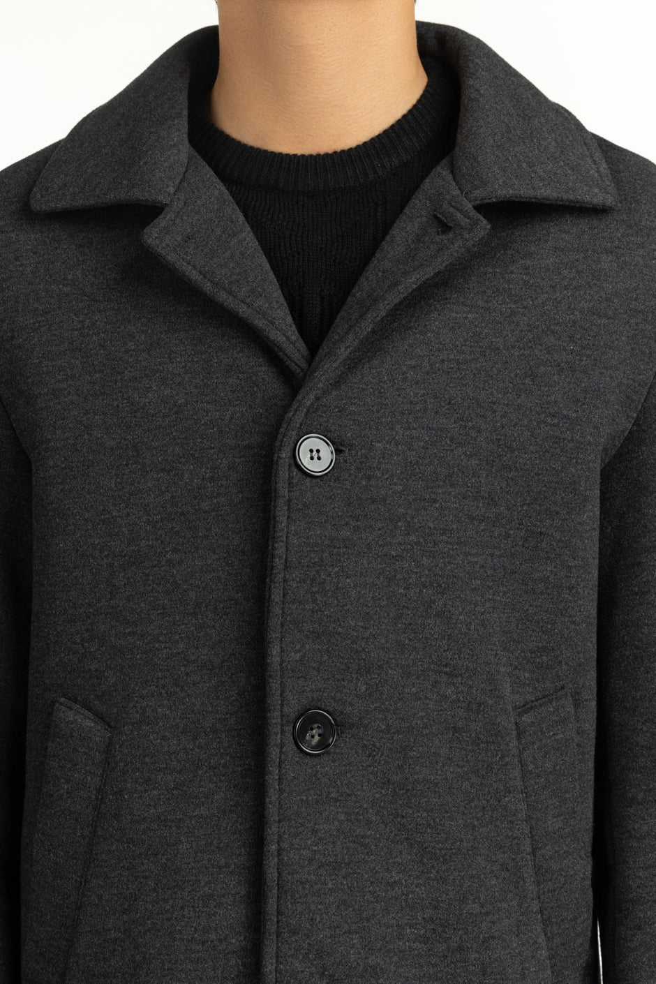 Regular Fit Jackets