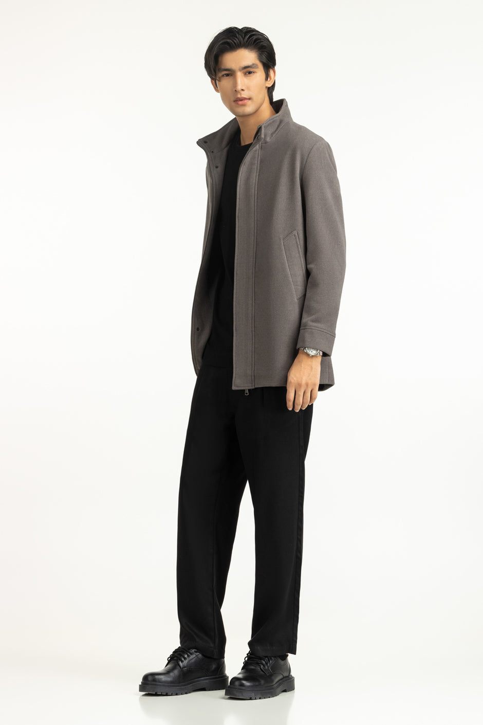 Regular Fit Jackets