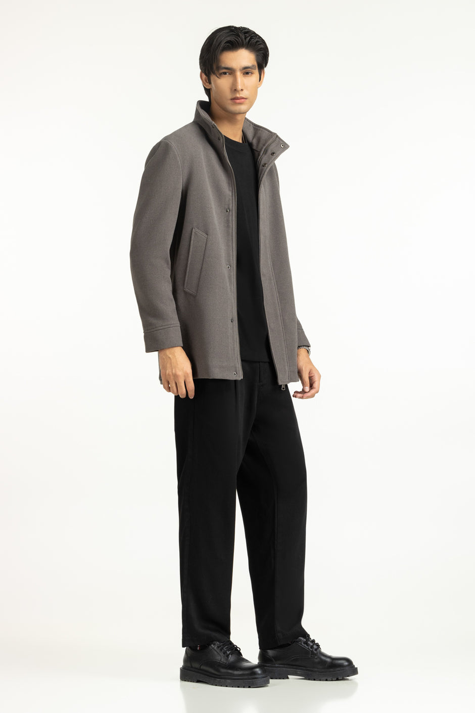 Regular Fit Jackets