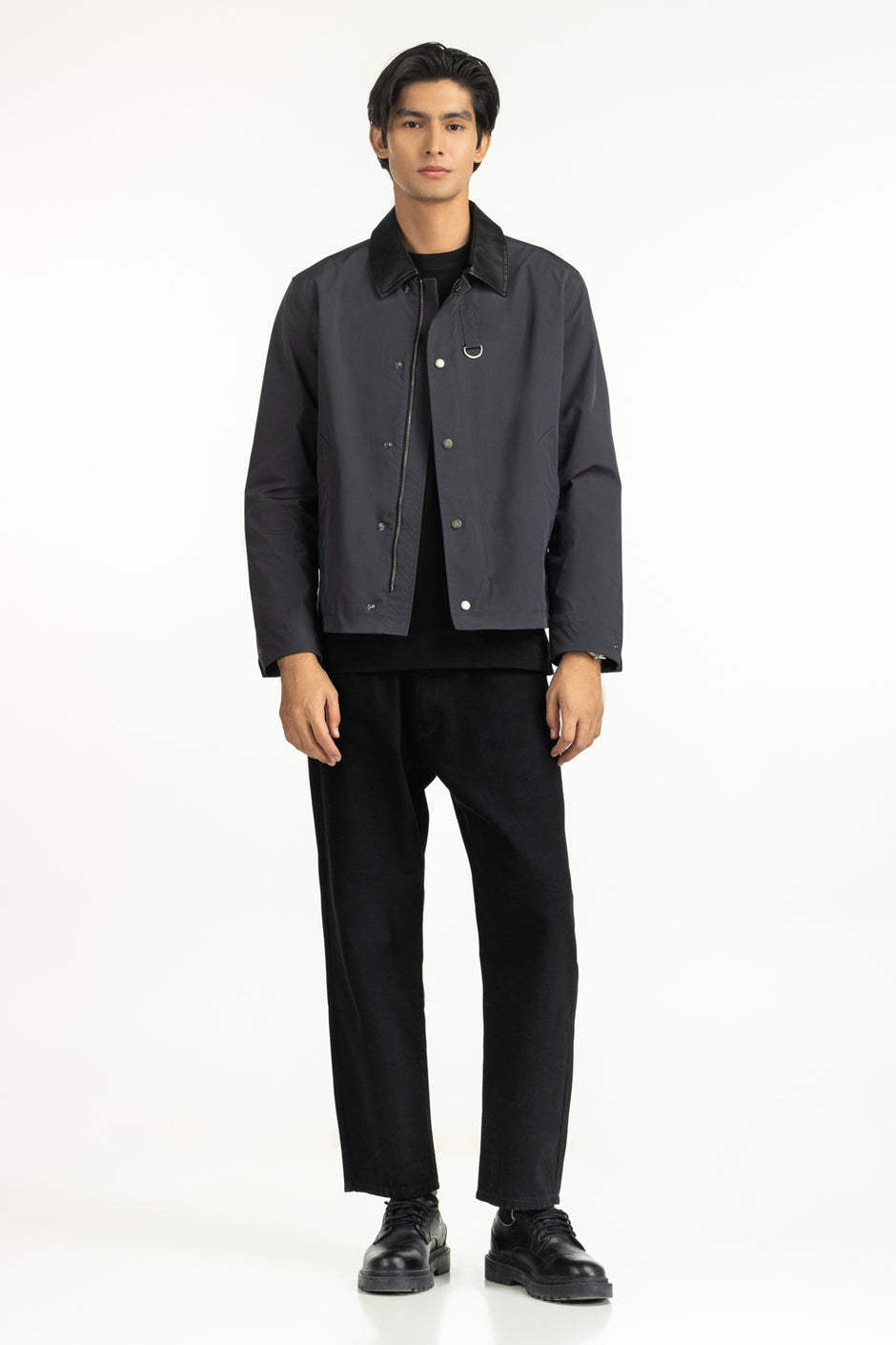 Regular Fit Jackets