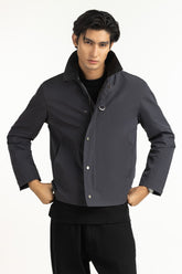 Regular Fit Jackets MN-JKT-WS25-128