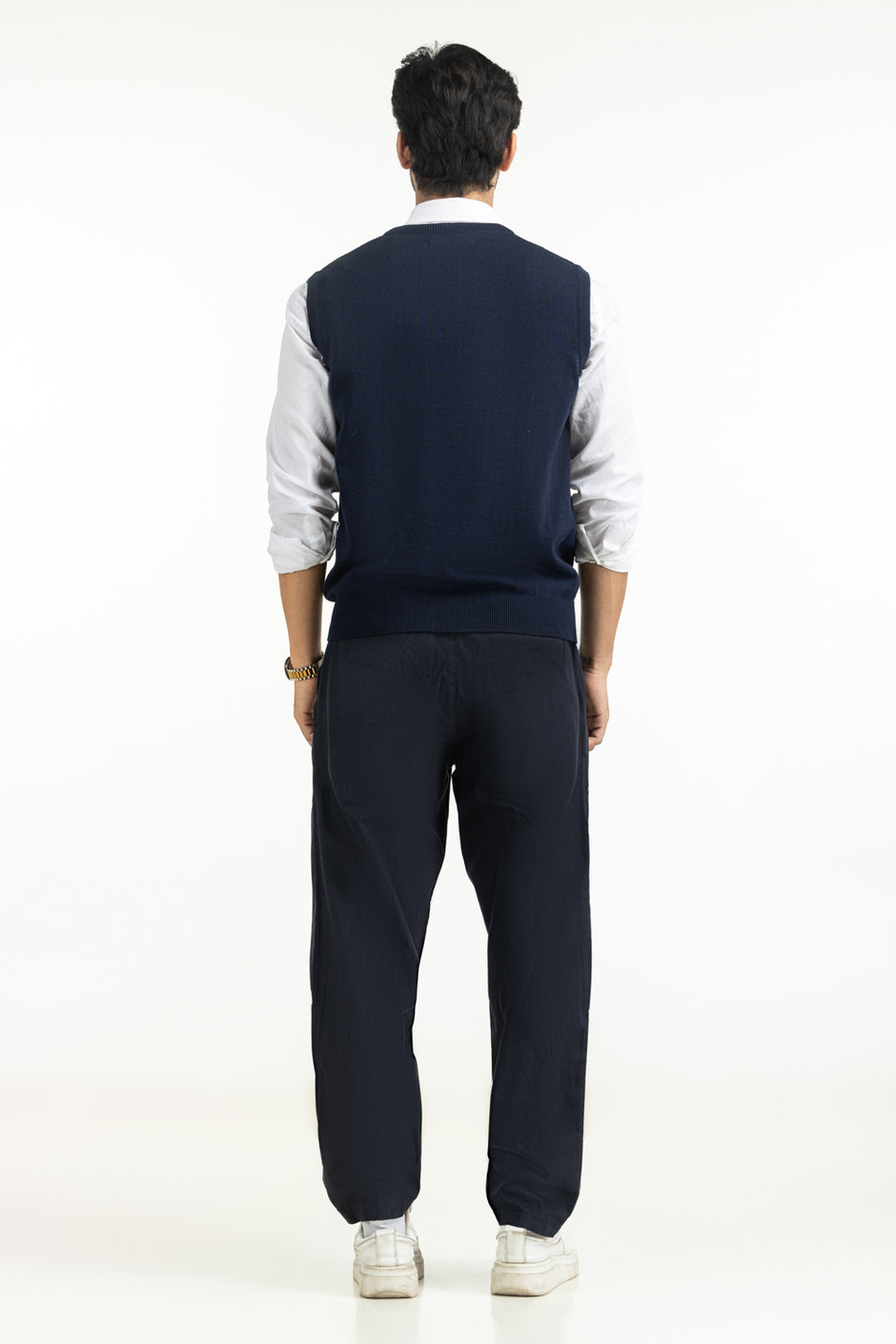Regular Fit Sweater