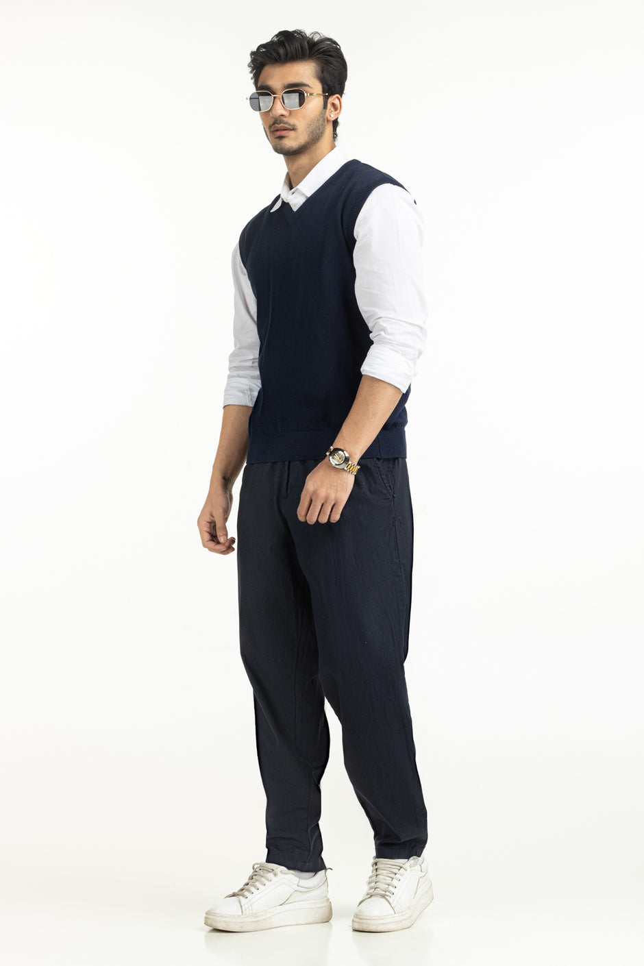 Regular Fit Sweater
