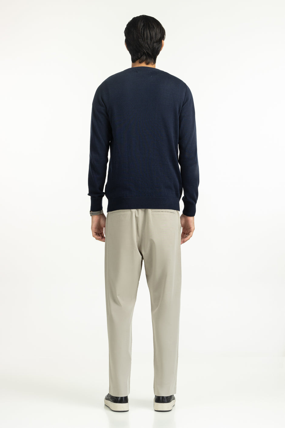 Regular Fit Sweater