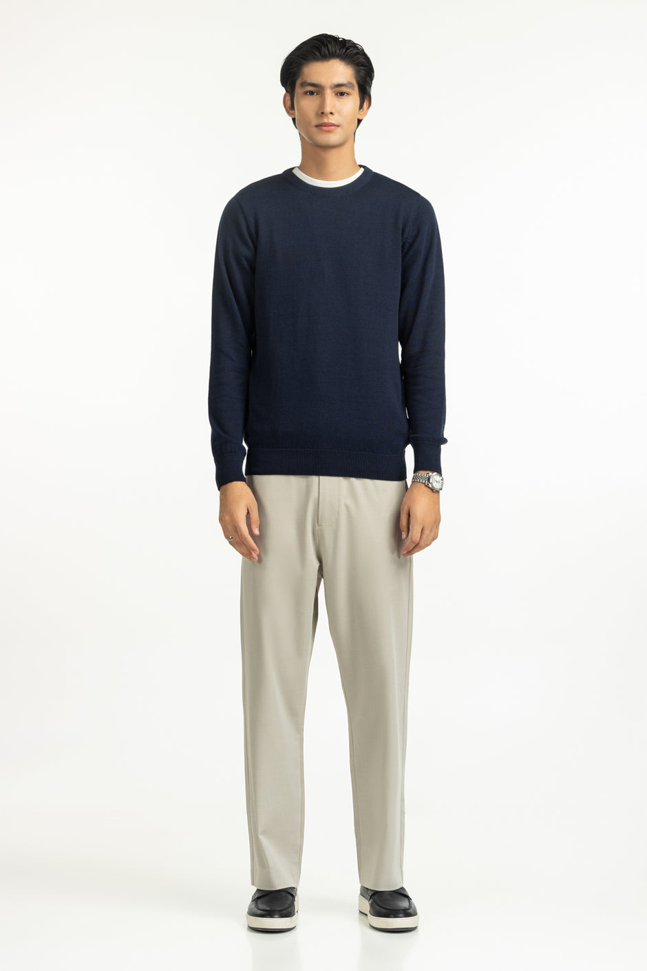 Regular Fit Sweater