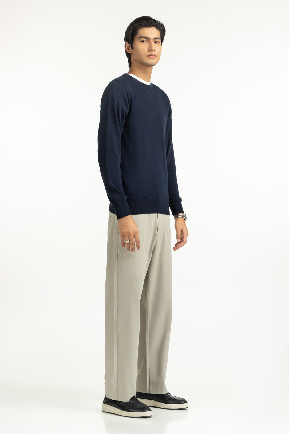 Regular Fit Sweater