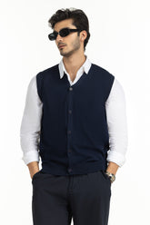 Regular Fit Sweater MN-SWT-WS25-524