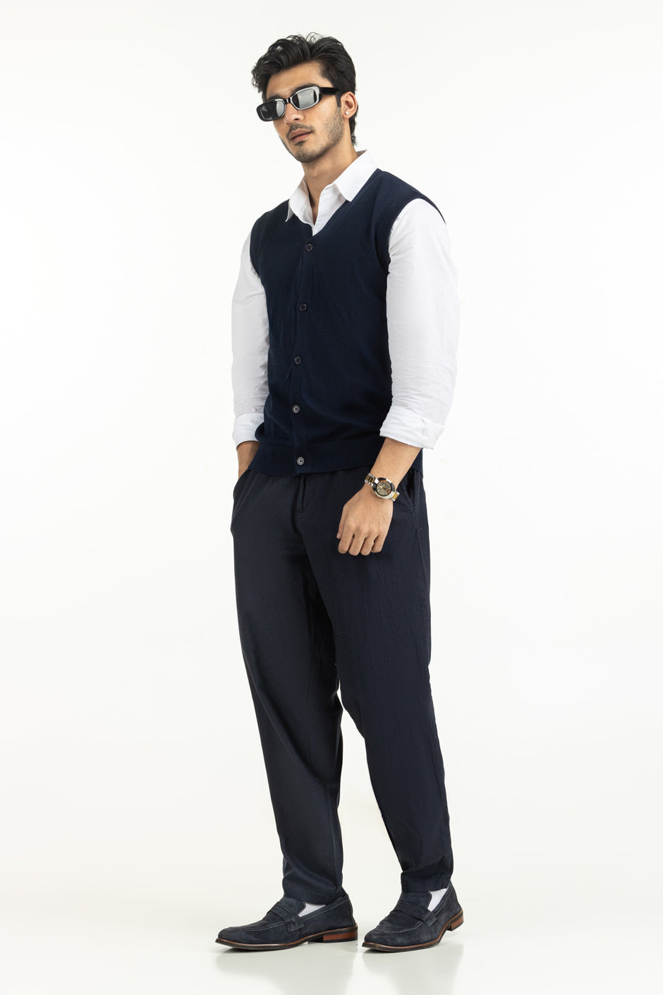 Regular Fit Sweater