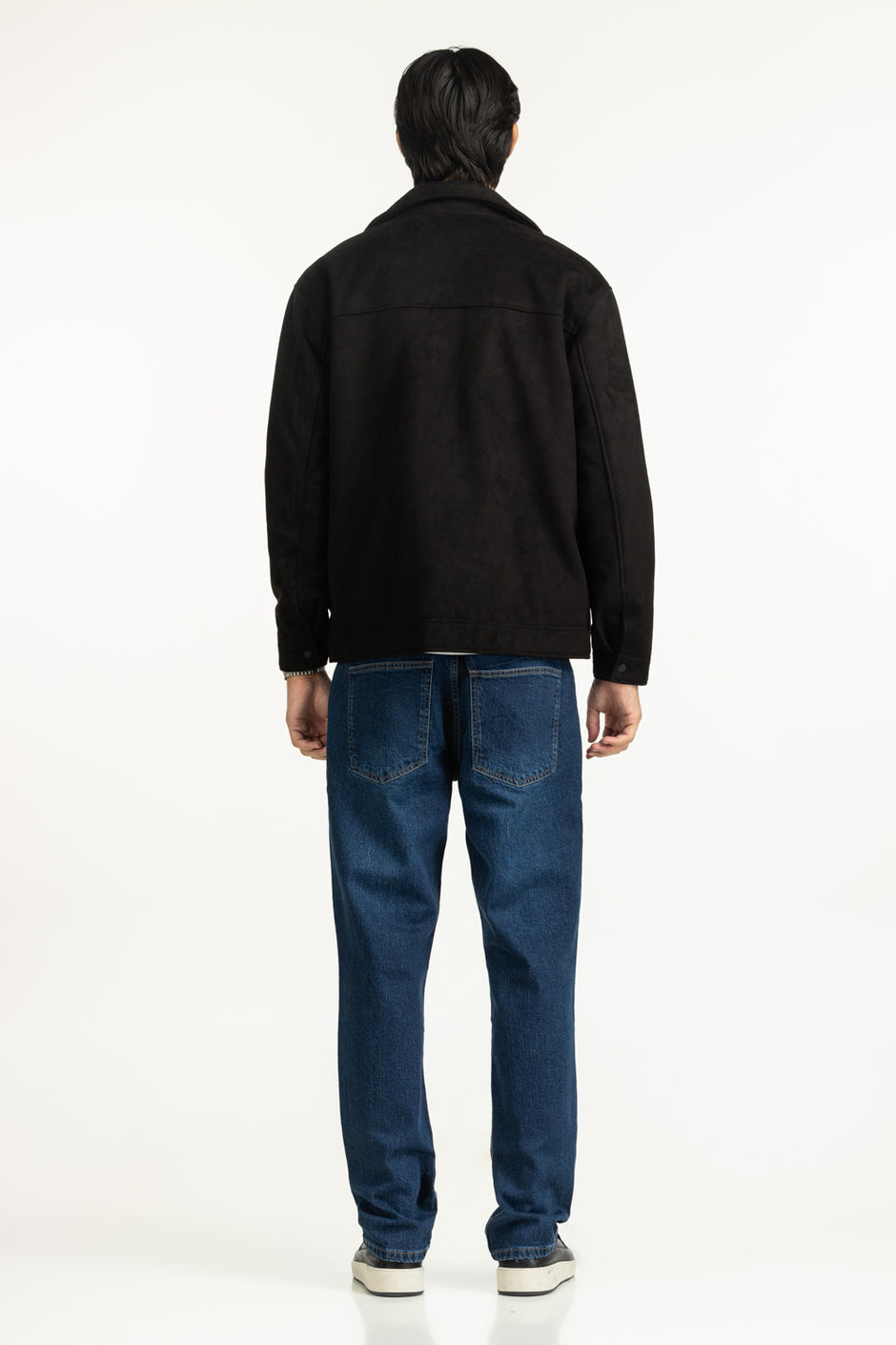 Regular Fit Jackets