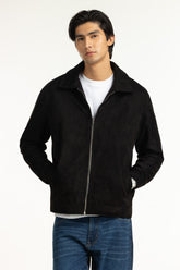 Regular Fit Jackets MN-JKT-WS25-035 A
