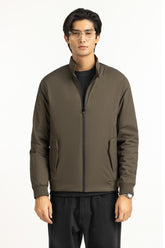 Regular Fit Jackets MN-JKT-WS25-114