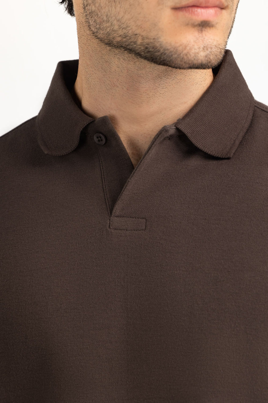 Regular Fit Polo