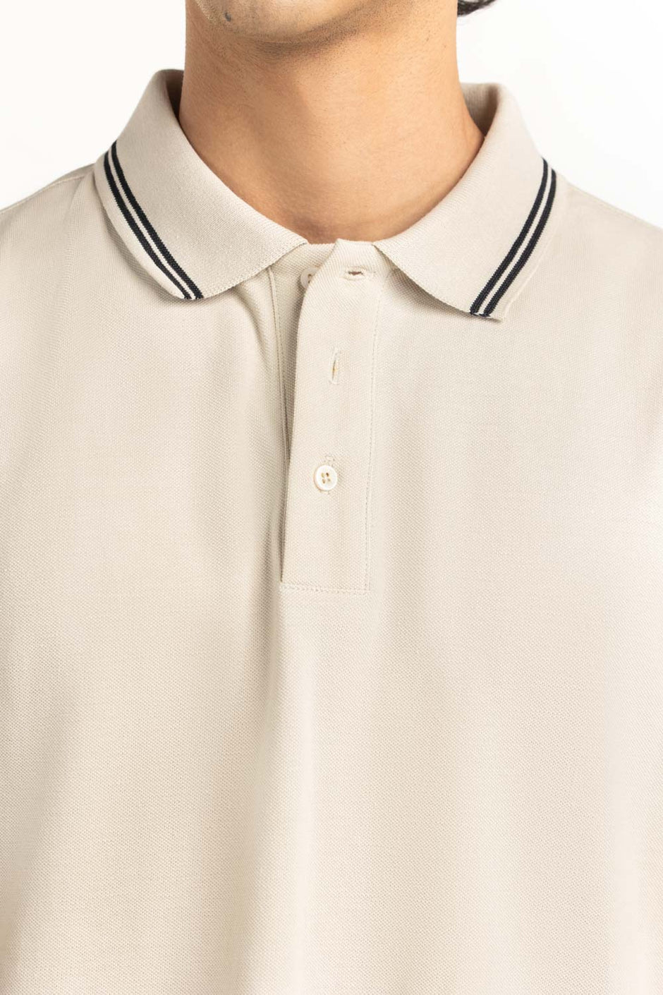 Regular Fit Polo