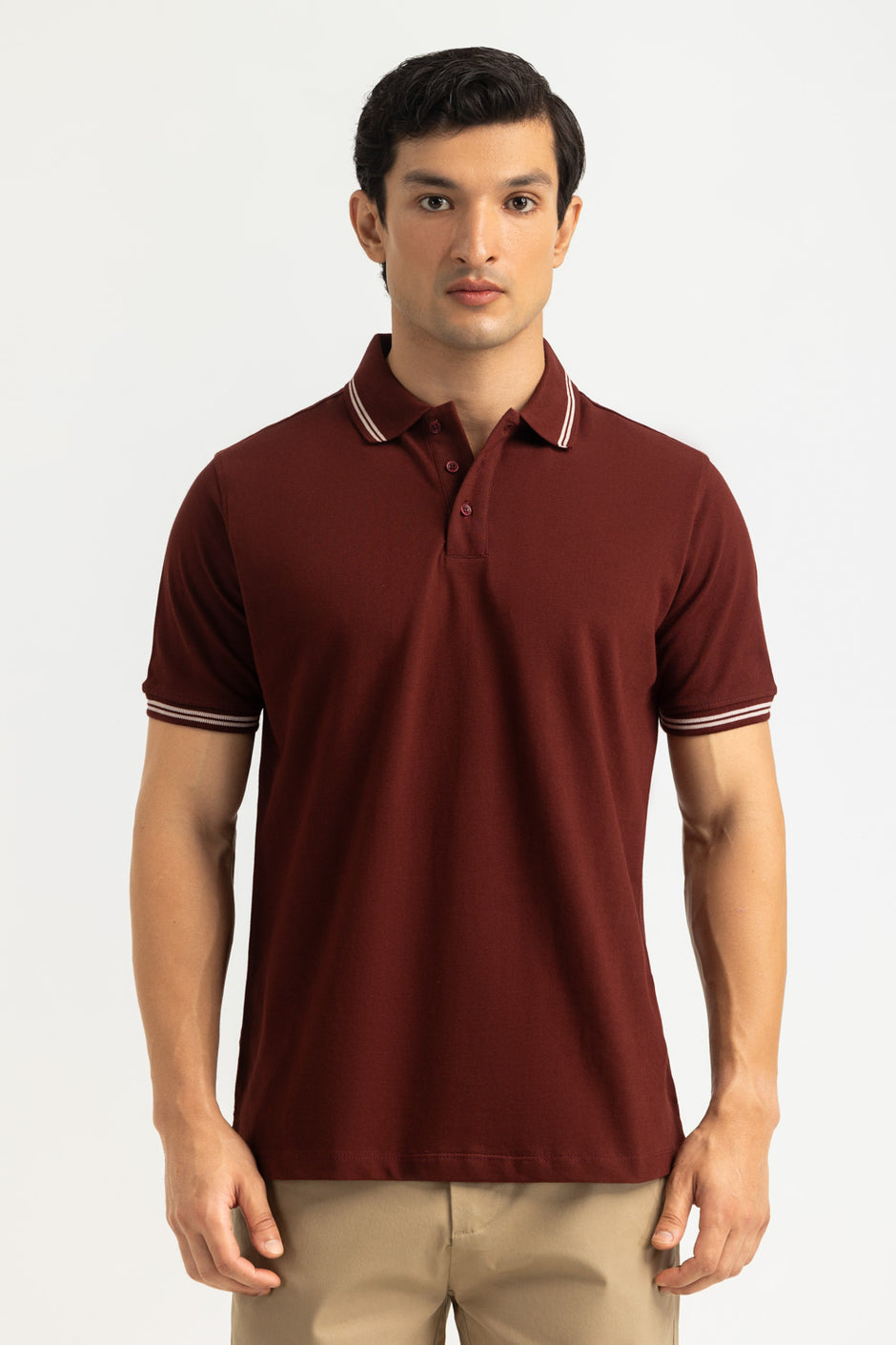 Regular Fit Polo
