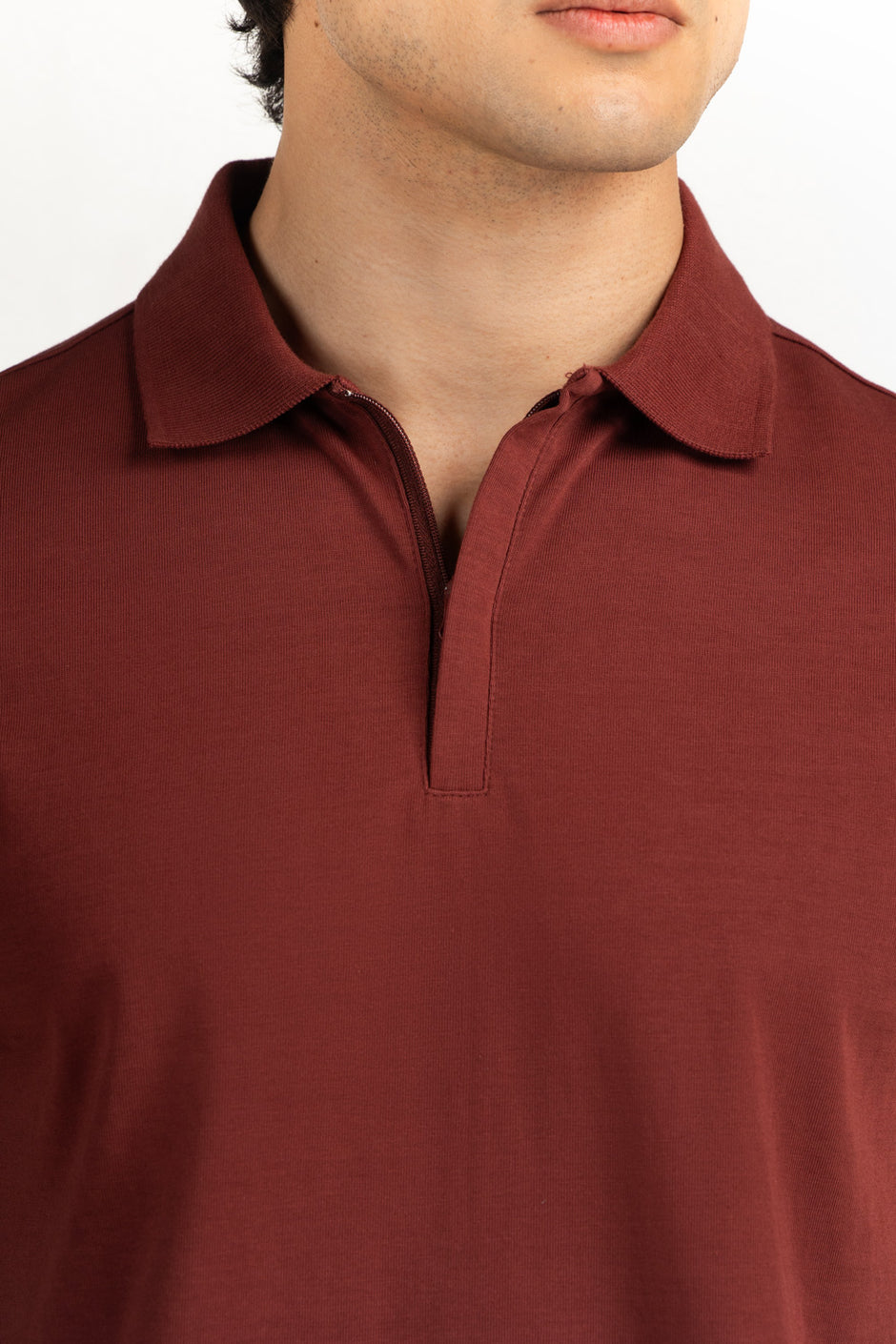 Regular Fit Polo