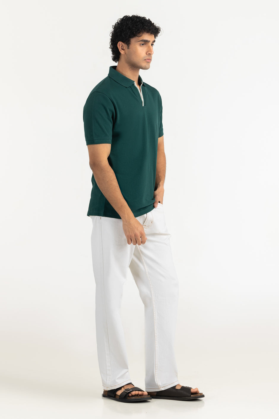 Regular Fit Polo