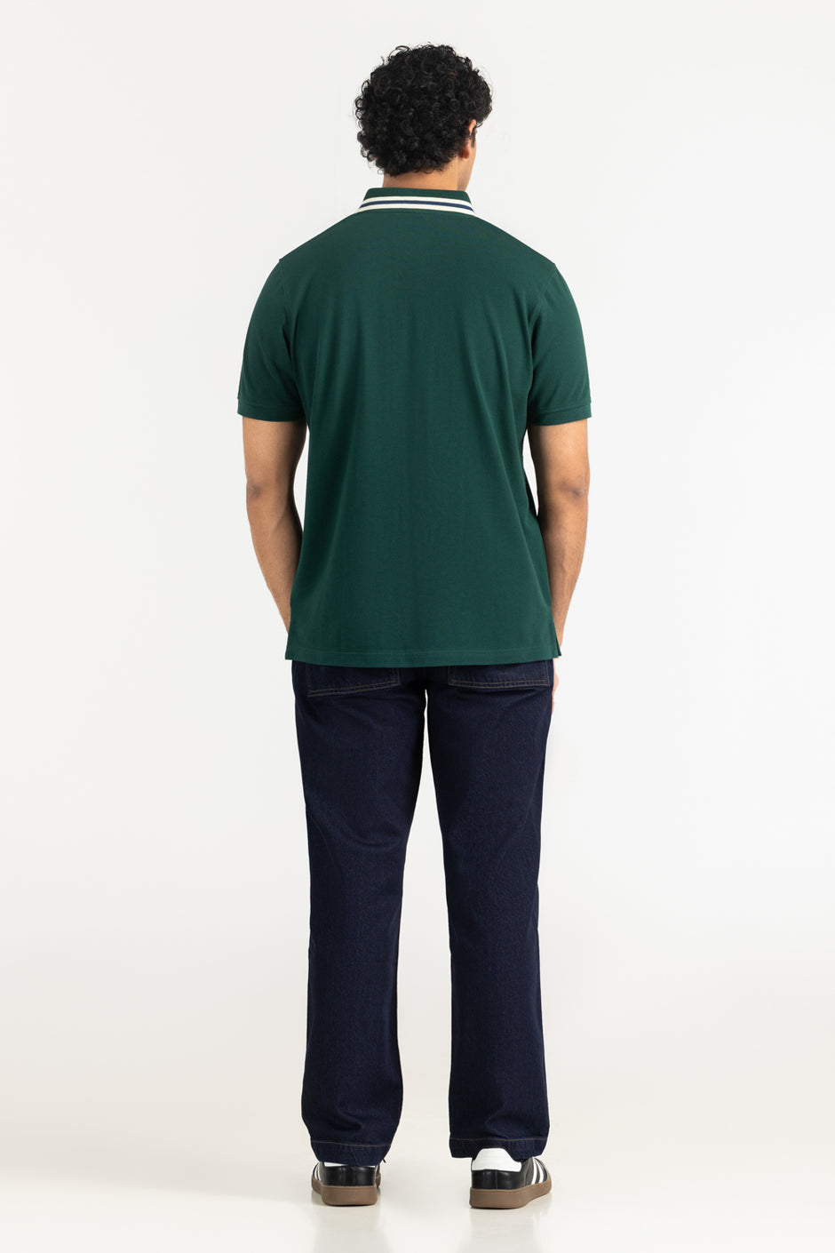 Regular Fit Polo