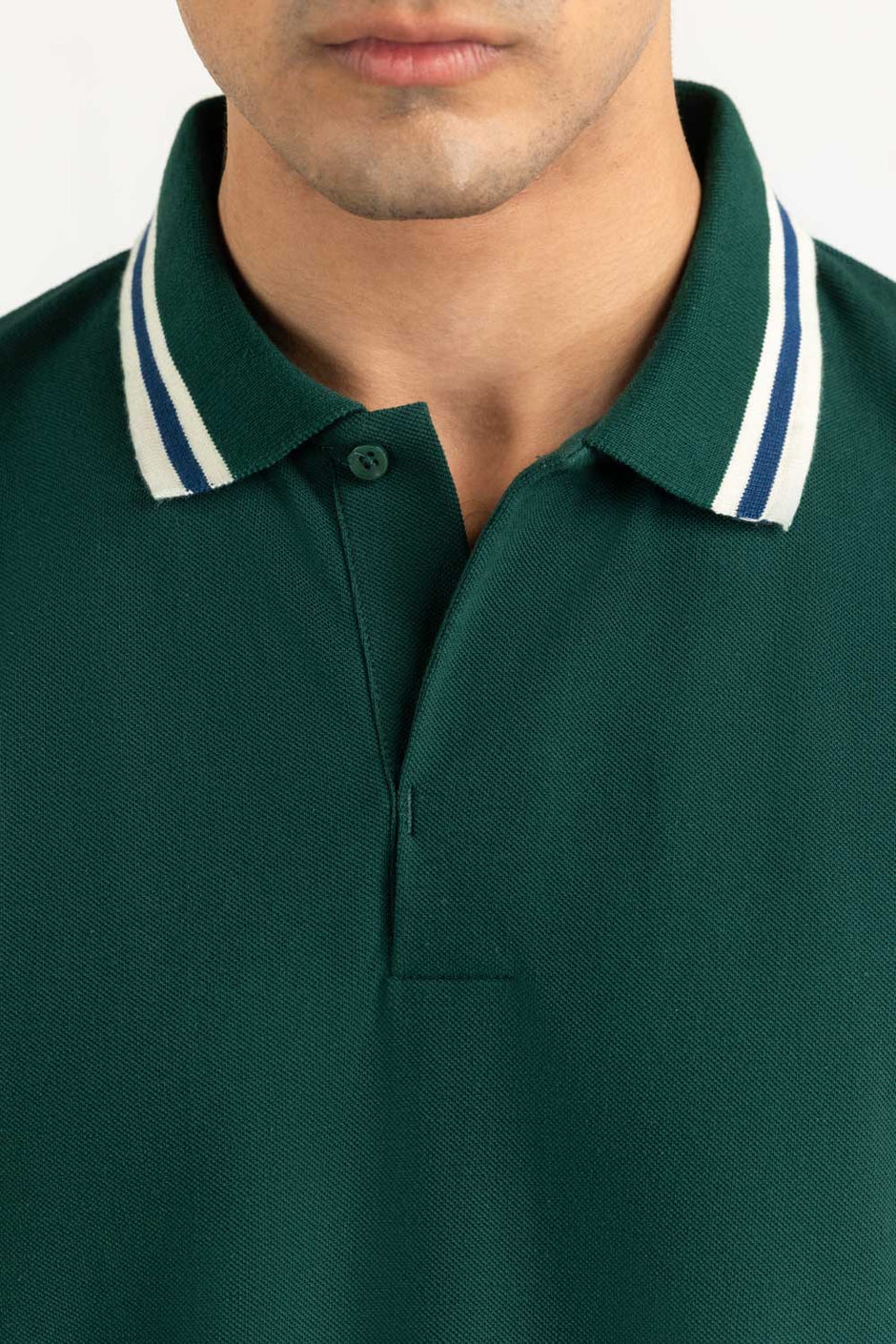 Regular Fit Polo