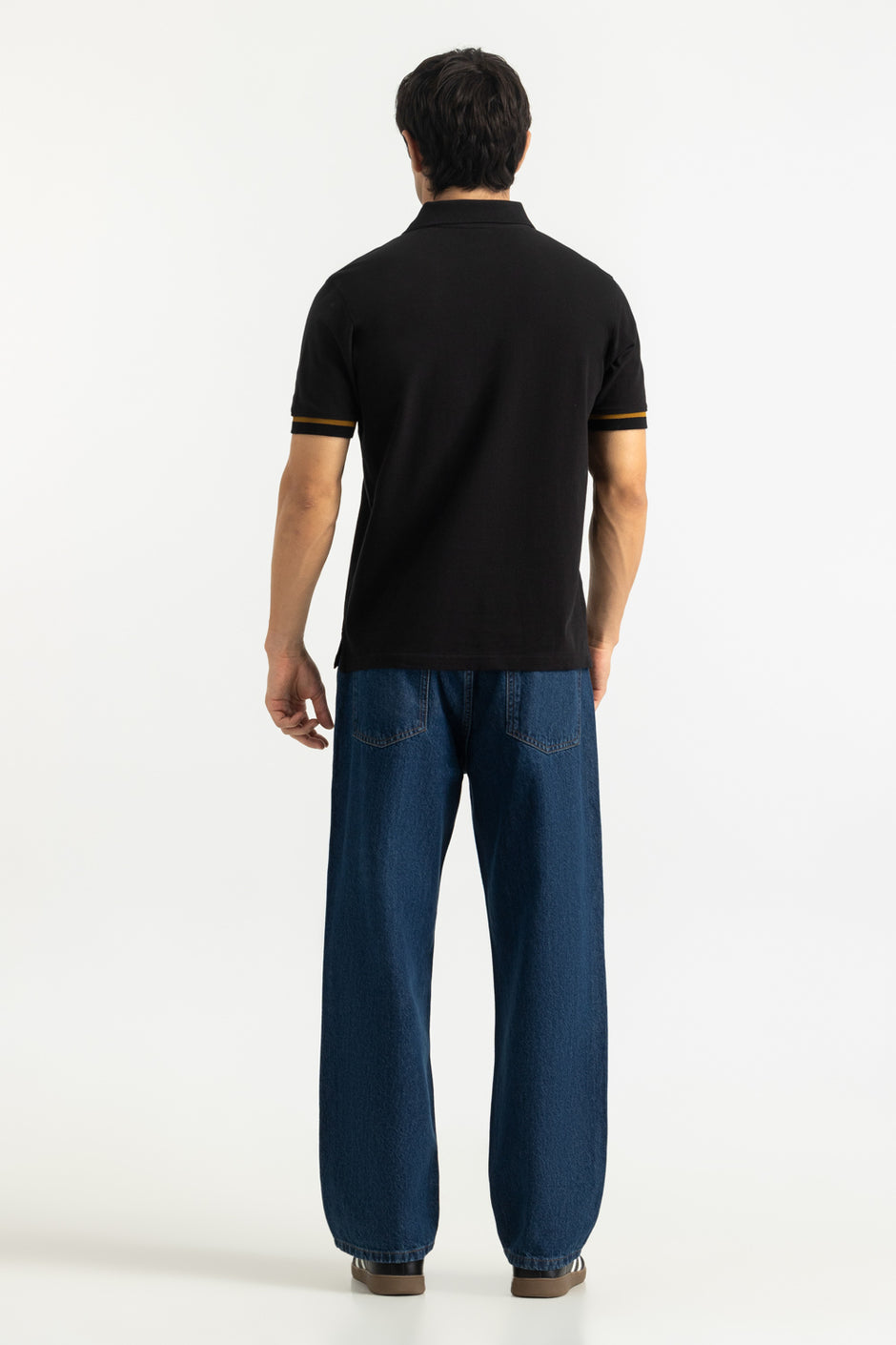 Regular Fit Polo