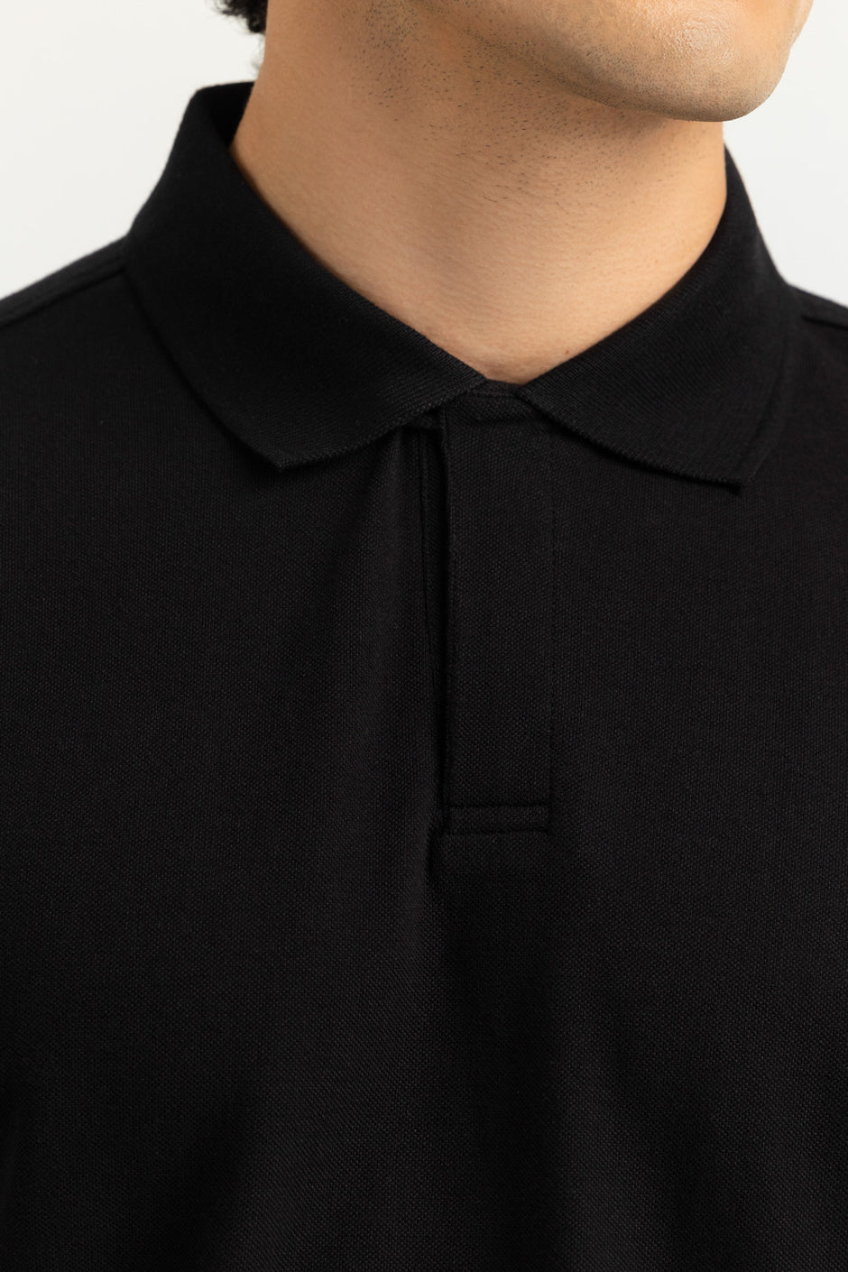 Regular Fit Polo