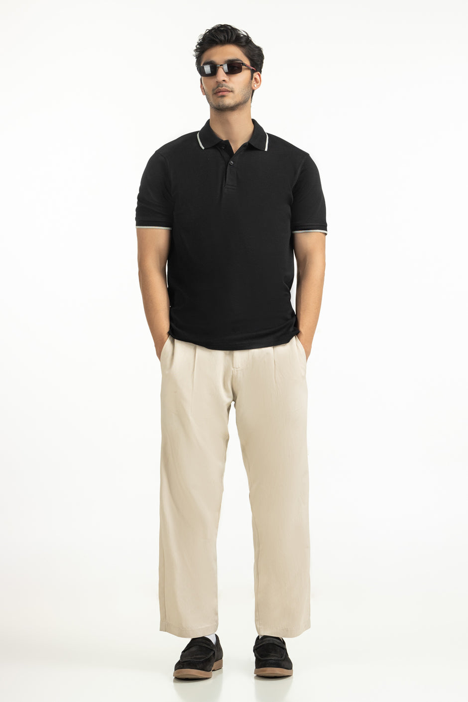 Regular Fit Polo