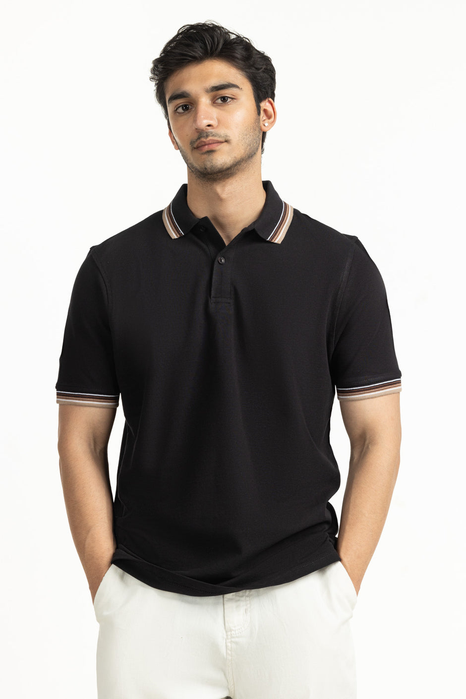 Regular Fit Polo
