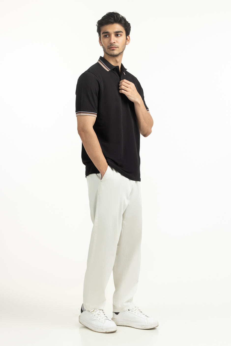 Regular Fit Polo