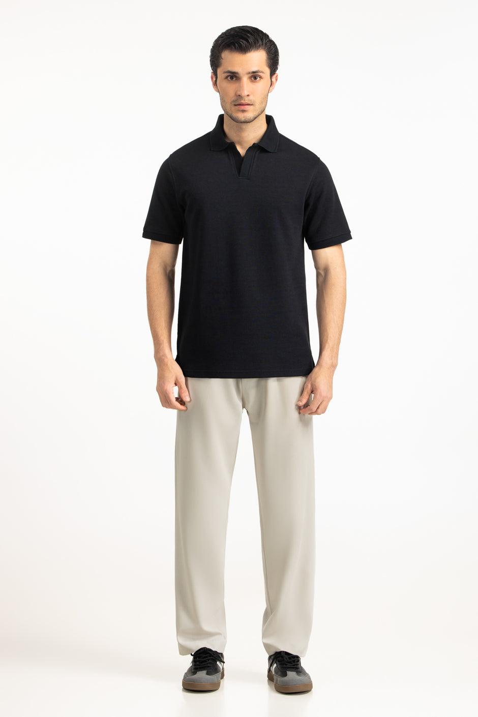 Regular Fit Polo
